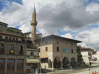 Xhamia e Beqarëve
