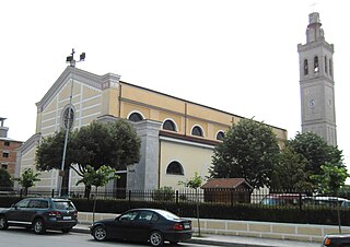 Katedralja e Shkodrës
