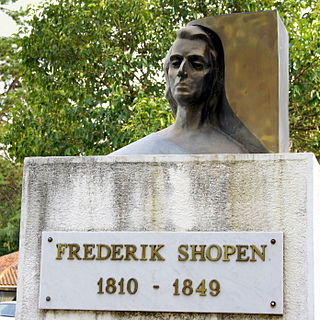 Frederik Shopen