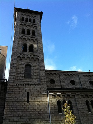 Sant Pere Màrtir