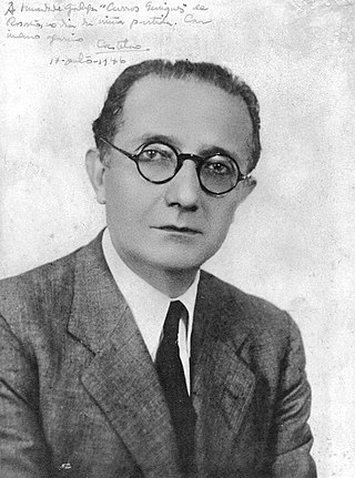 Alfonso Daniel Manuel Rodríguez Castelao