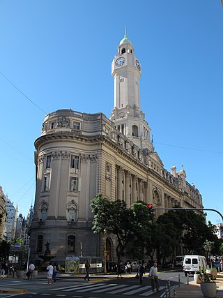 Legislatura de la Ciudad Autónoma de Buenos Aires