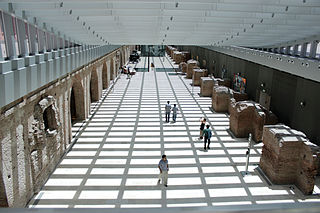 Museo Casa Rosada