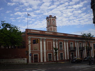 Museo Histórico Nacional