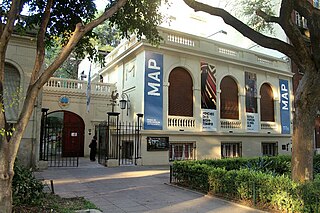 Museo de Arte Popular José Hernández