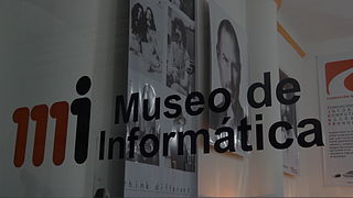 Museo de Informática