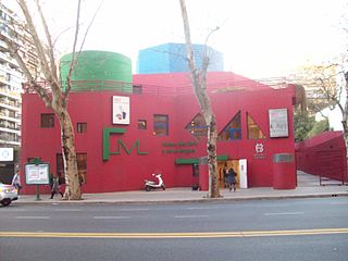 Museo del Libro y de la Lengua Horacio González
