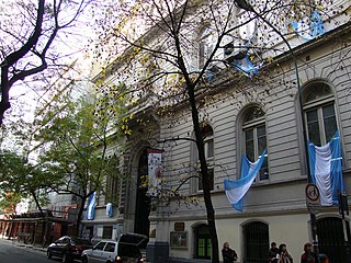 Museo de la Deuda Externa