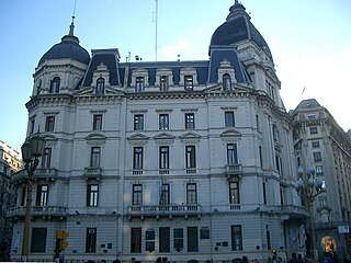 Palacio de Gobierno de la Ciudad