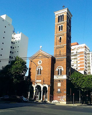 Parroquia Santa María