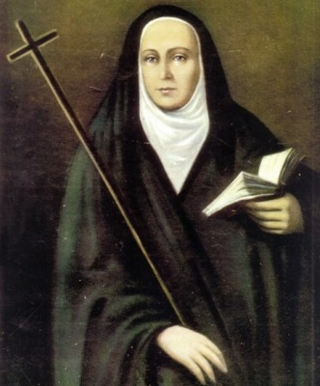 Plazoleta Maria Antonia de Paz y Figueroa