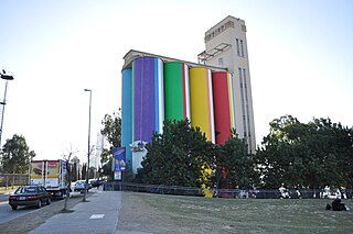 Museo de Arte Contemporáneo Rosario