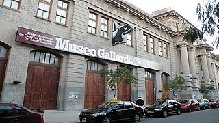 Museo Ángel Gallardo