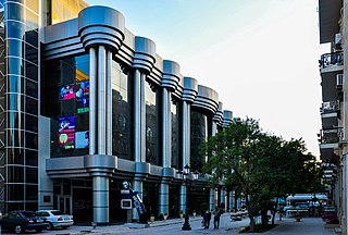 Gənc Tamaşaçılar Teatrı