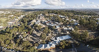 Sovereign Hill