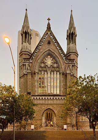 Cathedral of Saint Stephen