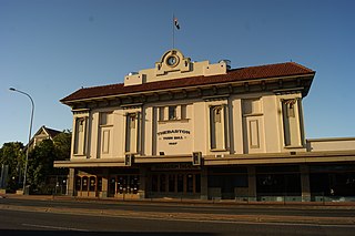 Thebarton Theatre