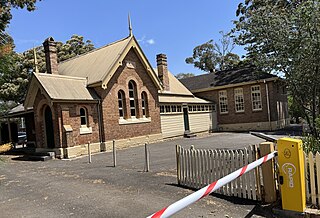 NSW Schoolhouse Museum