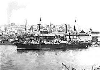 SS City of Adelaide
