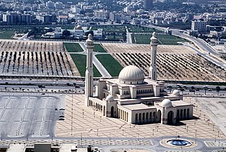 مسجد أحمد الفاتح