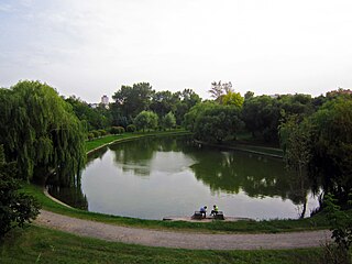 Антонаўскі парк