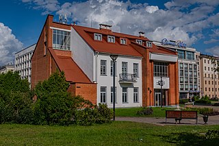 Музей гісторыі беларускага кіно