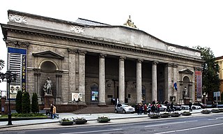 Нацыянальны мастацкі музей