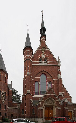 Basiliek van het Heilig Hart