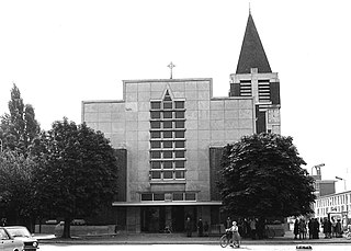 Sint-Jan-Evangelistkerk