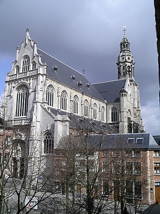 Sint-Pauluskerk