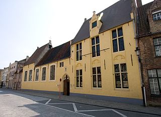 Godshuizen Sint-Joos
