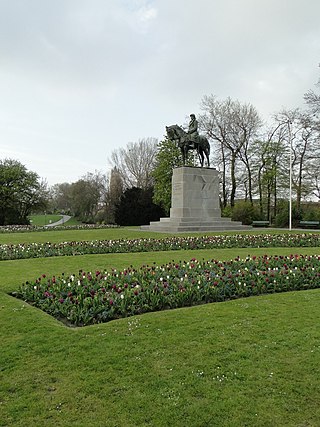 Koning Albert I-park