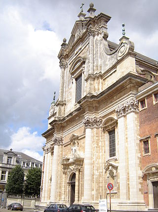 St.-Walburga-Kirche