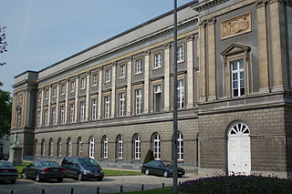 Akademiepalast
