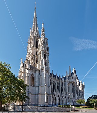 Liebfrauenkirche zu Laeken