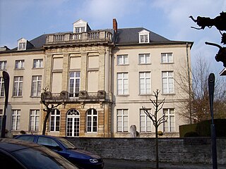 Musée communal du Comté de Jette - Gemeentelijke museum Graafschap Jette