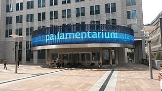 Parlamentarium