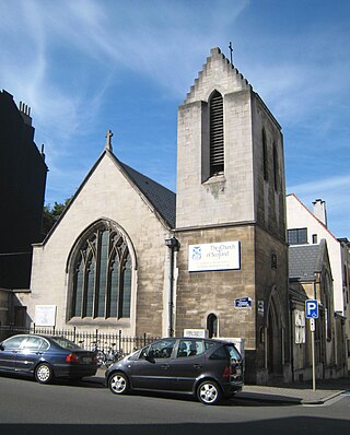 Saint Andrew's Church