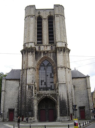 Kirche Sankt Michael