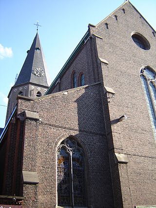 Sint-Coletakerk