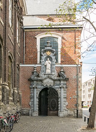 Sint-Stefanuskerk