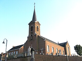 Parochiekerk Sint-Petrus