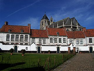 Sint-Elisabethbegijnhof