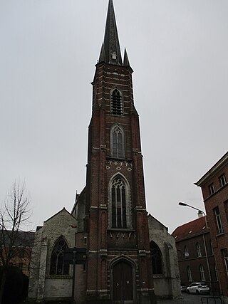 Kluizekerk