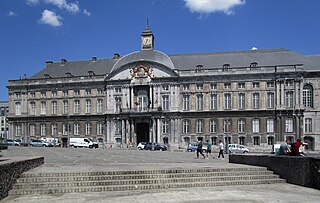 Palais Provincial