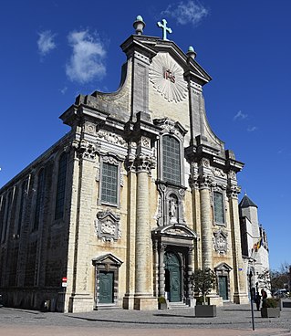 Sint-Pieter-en-Paulkerk
