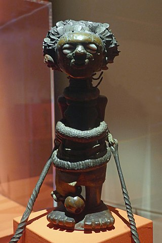 Afrikanischer Museum von Namur
