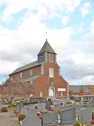 Église Saints-Pierre-et-Paul
