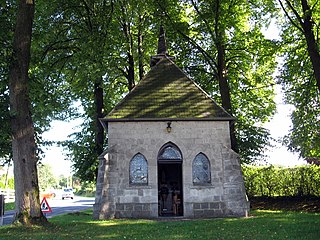 St. Rochuskapelle