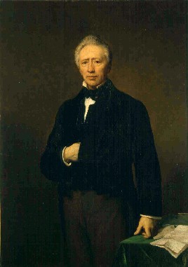 Barthélemy Dumortier